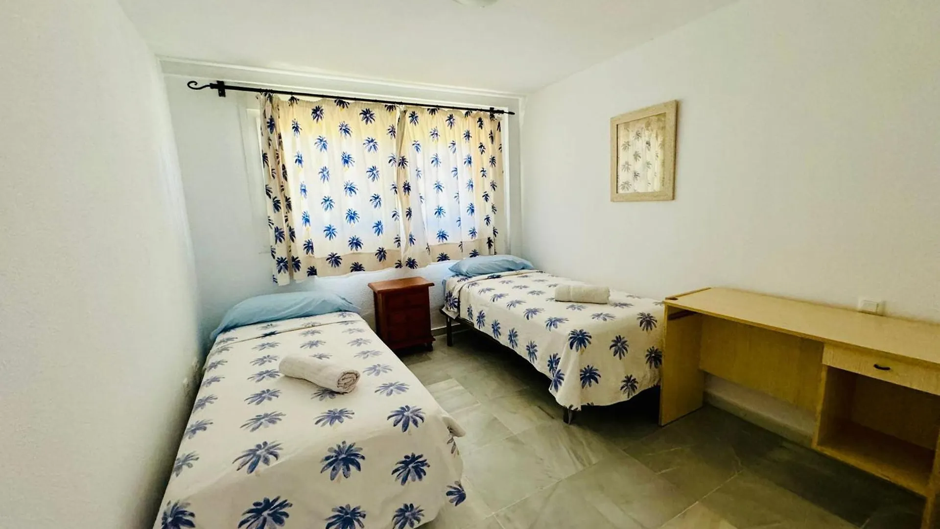 Hoyo 27 Con Piscina Grupo Ac Gestion Villa Chiclana de la Frontera