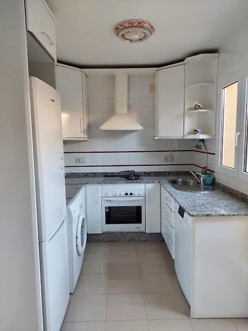 Вилла Hoyo 27 Con Piscina Grupo Ac Gestion Чиклана-де-ла-Фронтера