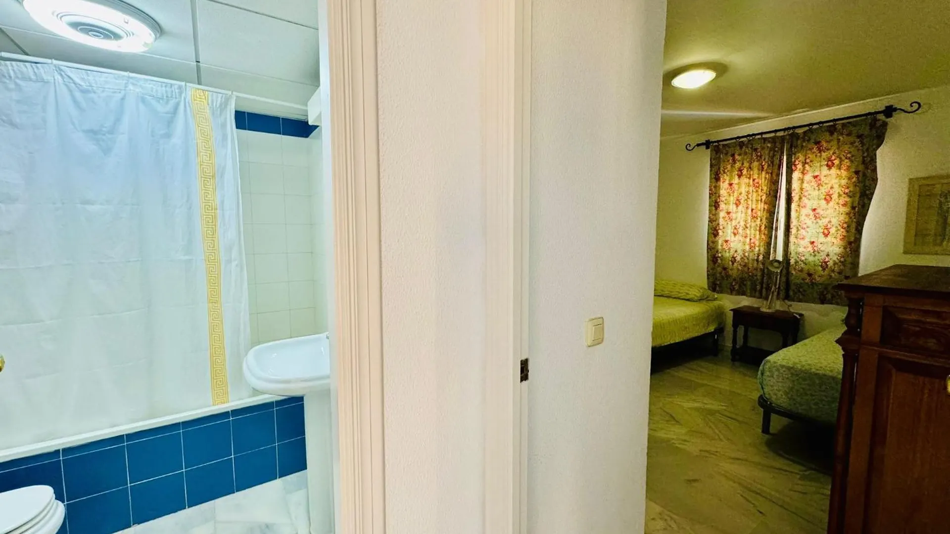Вилла Hoyo 27 Con Piscina Grupo Ac Gestion Чиклана-де-ла-Фронтера Испания